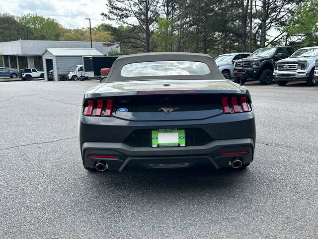 New 2026 Ford Mustang Premium image 6