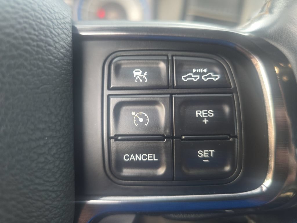 Used 2022 RAM 2500 Limited AWD/4WD image 29
