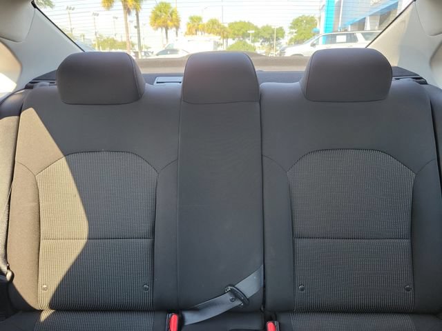 Used 2019 Kia Forte LXS FWD image 12