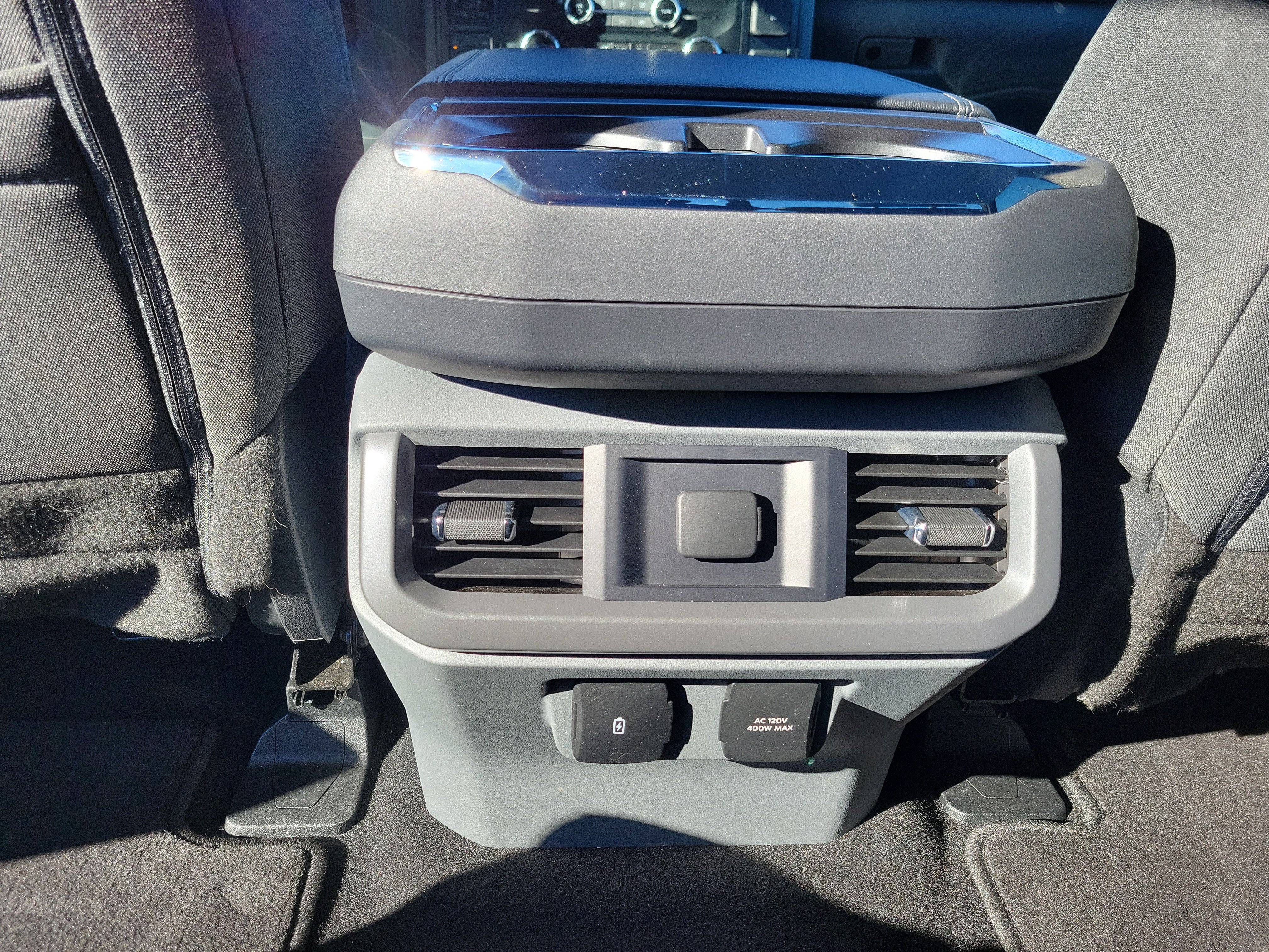 Certified 2024 Ford F150 XLT w/ Equipment Group 302A MID AWD/4WD image 13