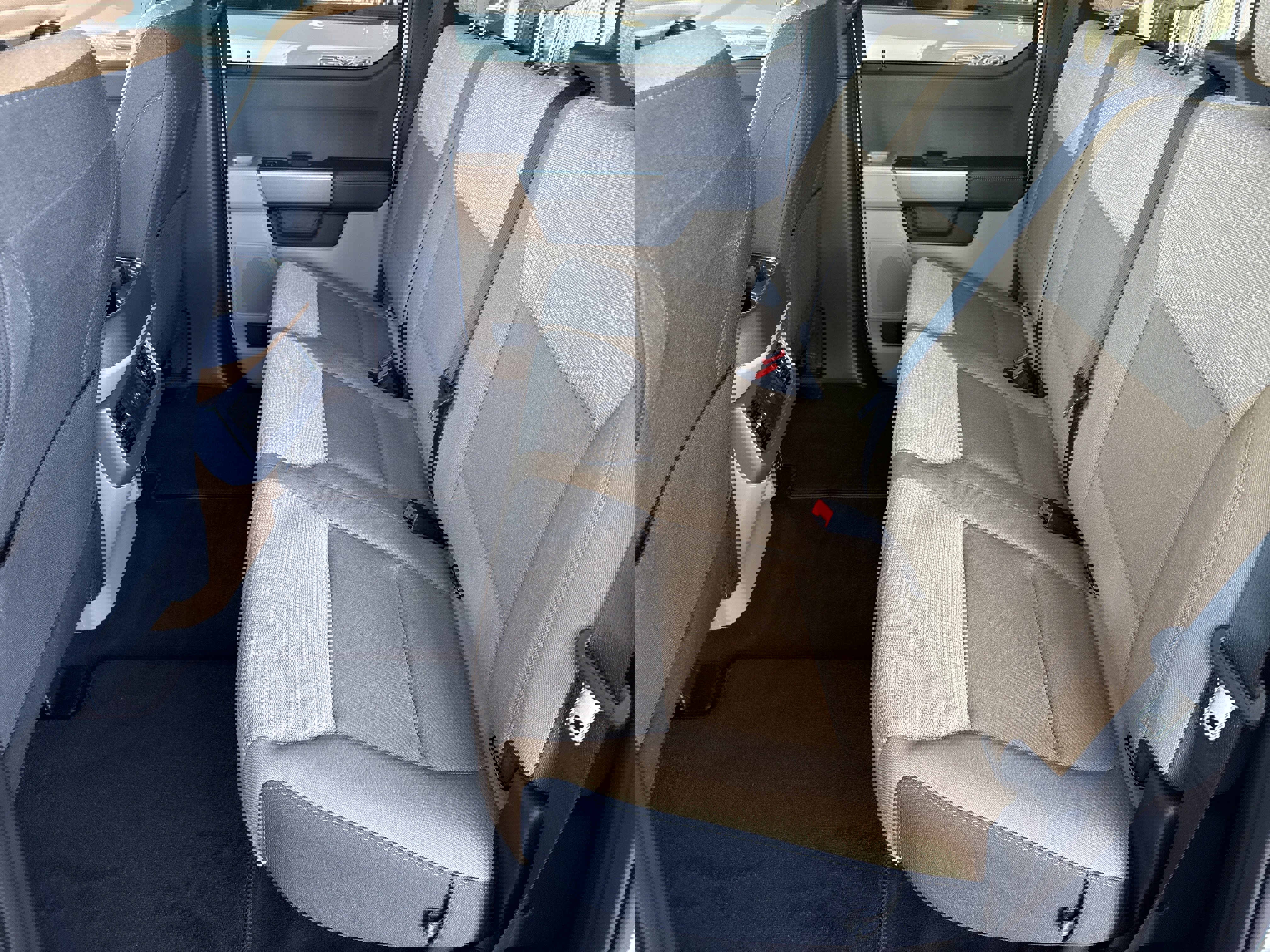 New 2026 Ford F350 XLT w/ FX4 Off-Road Package image 11