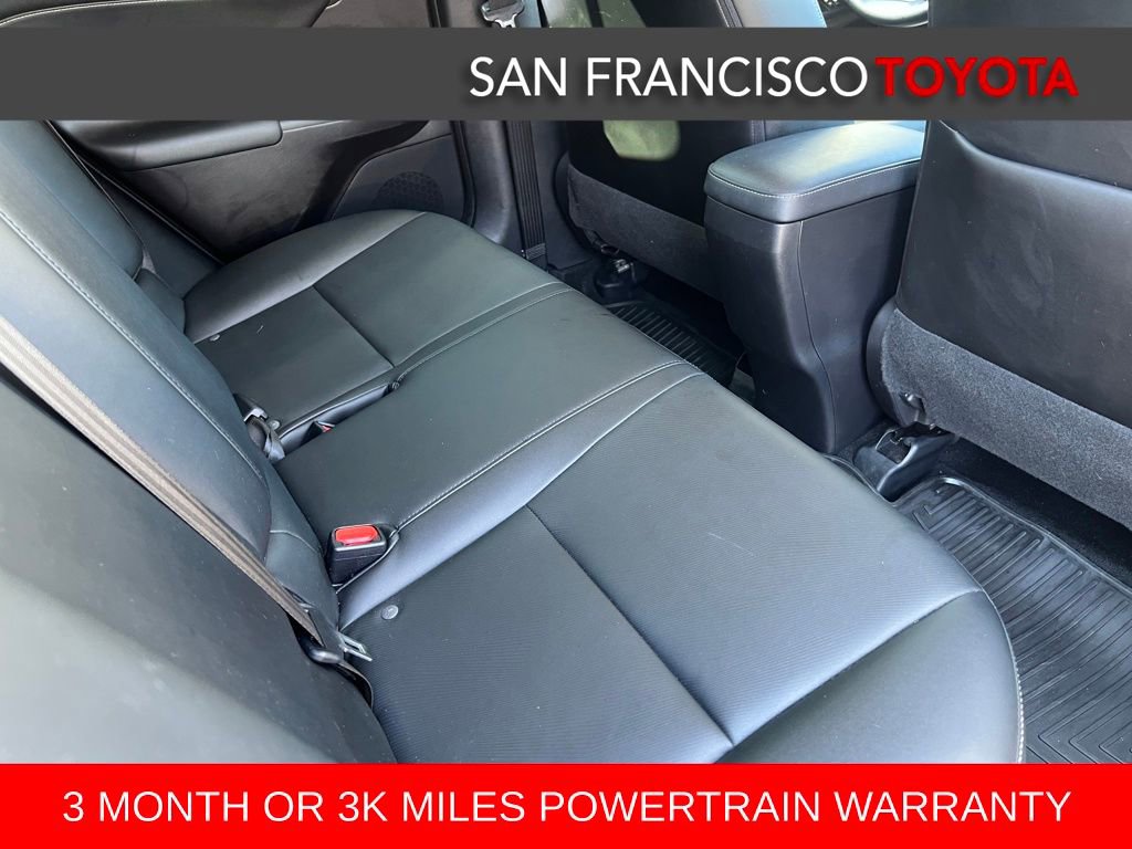 Used 2017 Lexus CT 200h image 18