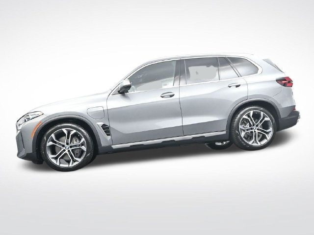 New 2026 BMW X5 xDrive50e AWD/4WD image 38