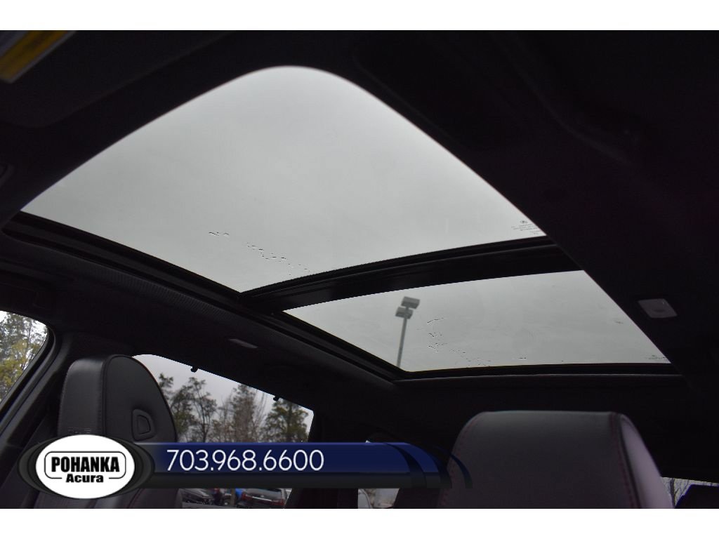 New 2026 Acura MDX Type S w/ Advance Package AWD/4WD image 22