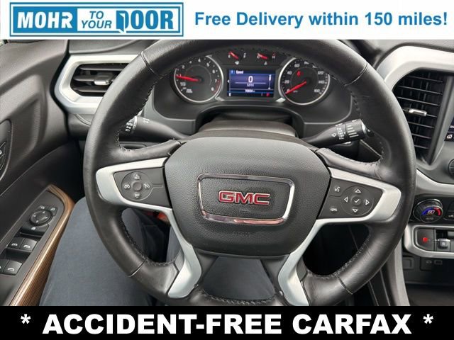 Used 2020 GMC Acadia SLE w/ Driver Convenience Package image 19