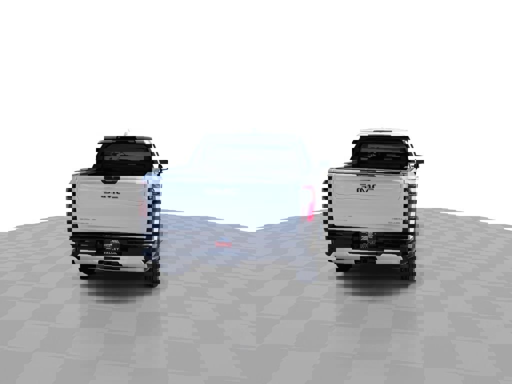 New 2025 GMC Sierra EV Denali image 7