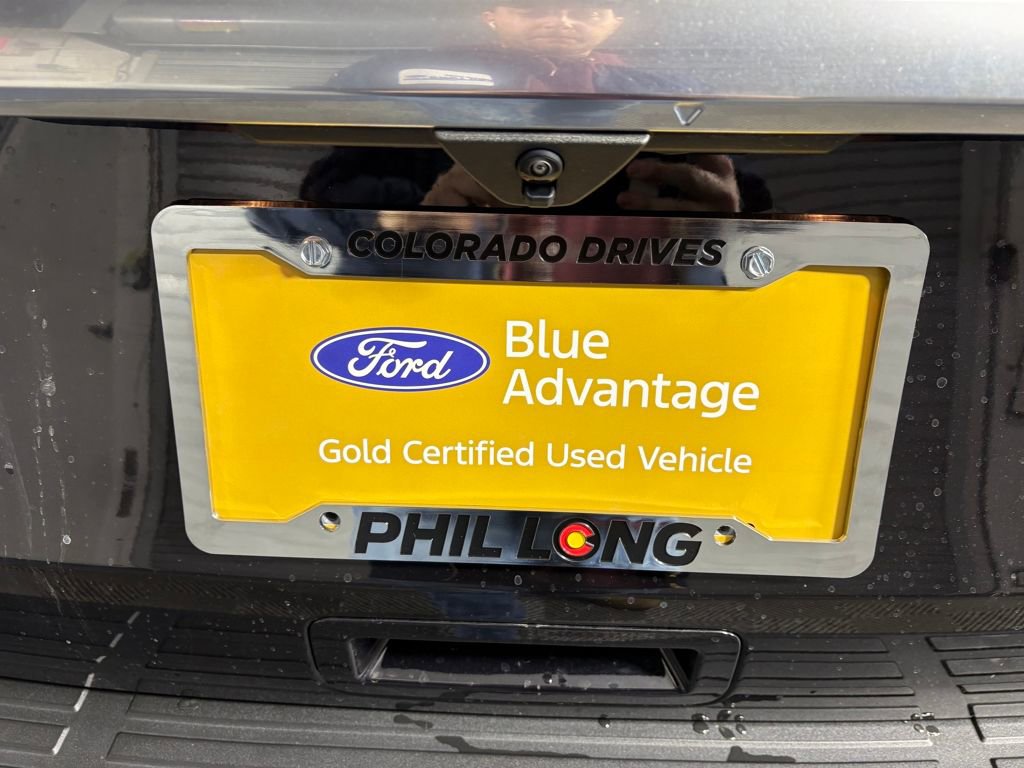 Certified 2024 Ford Expedition Max Platinum AWD/4WD image 33