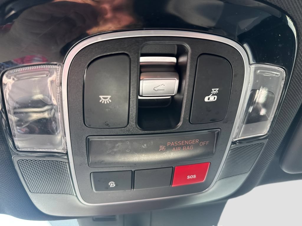 Used 2022 Hyundai Santa Cruz SEL Premium AWD/4WD image 26