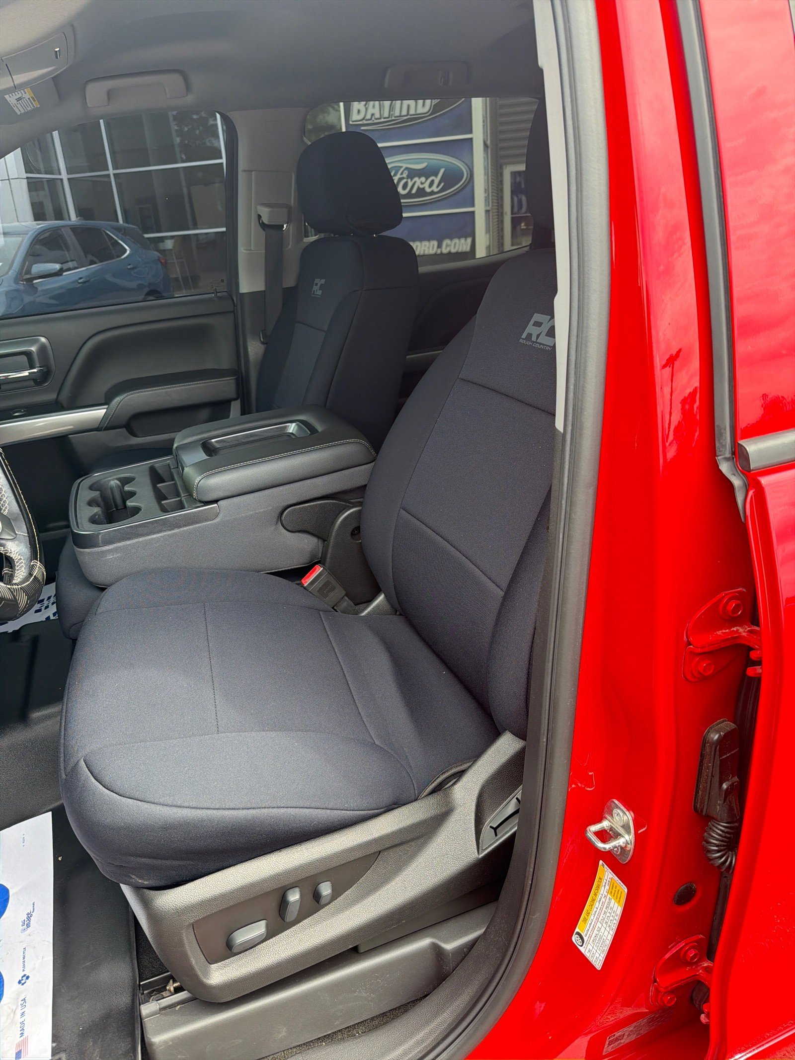 Used 2018 Chevrolet Silverado 1500 LT w/ All Star Edition image 10