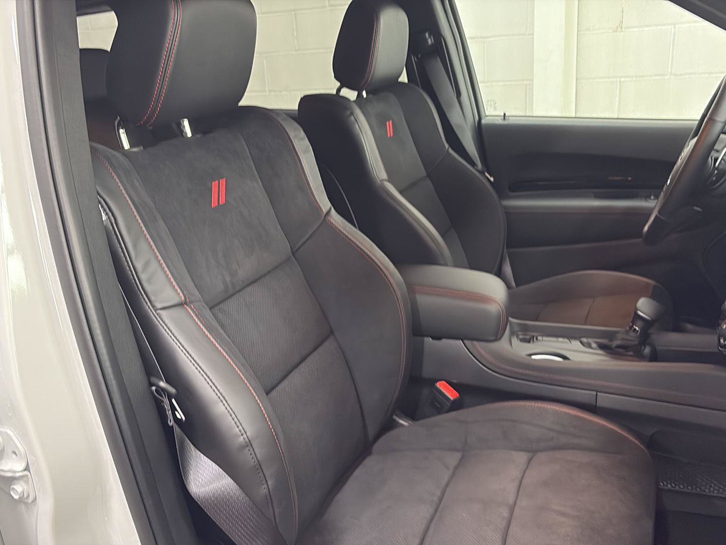 New 2026 Dodge Durango GT AWD/4WD image 22