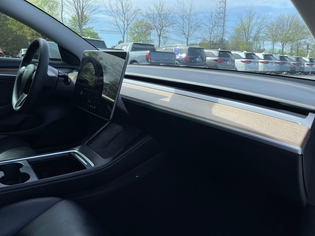 Used 2022 Tesla Model 3 Performance image 30