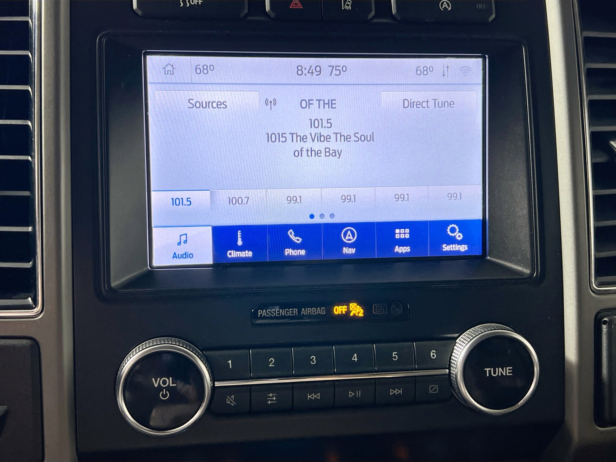 Used 2020 Ford Expedition XLT w/ Equipment Group 202A RWD image 28