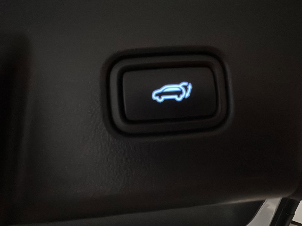 Certified 2025 Hyundai Tucson SEL image 18