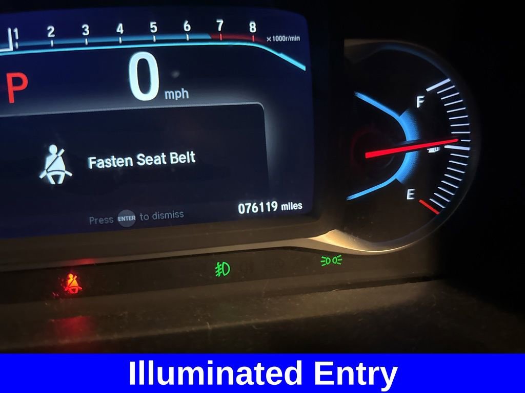 Used 2020 Honda Pilot Touring image 28