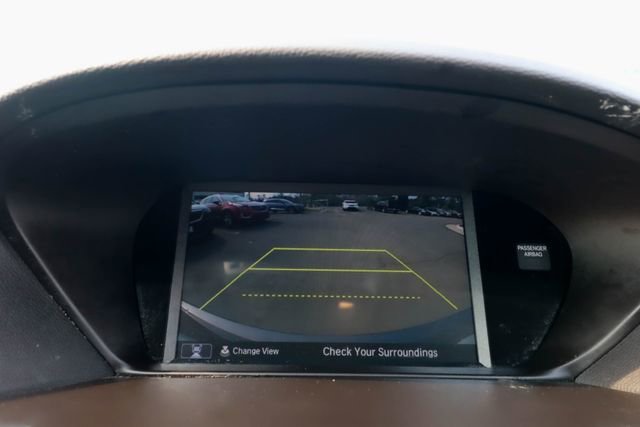 Used 2020 Acura TLX V6 image 7