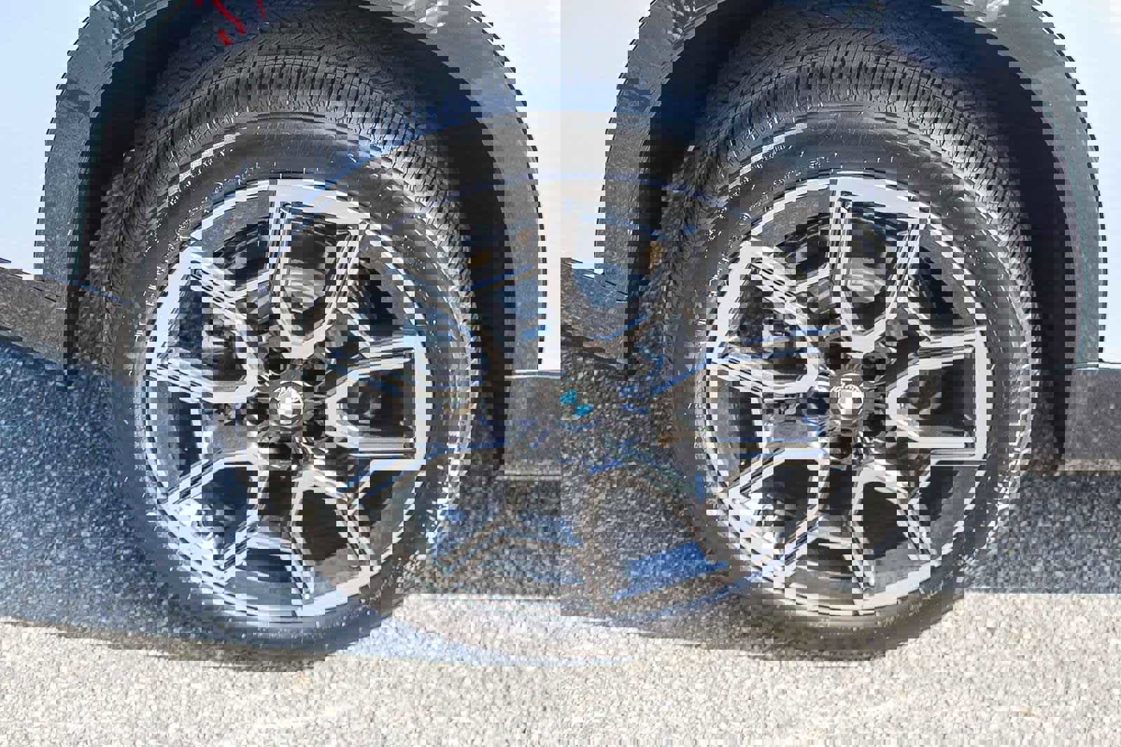 New 2026 BMW X1 xDrive28i w/ Convenience Package image 8