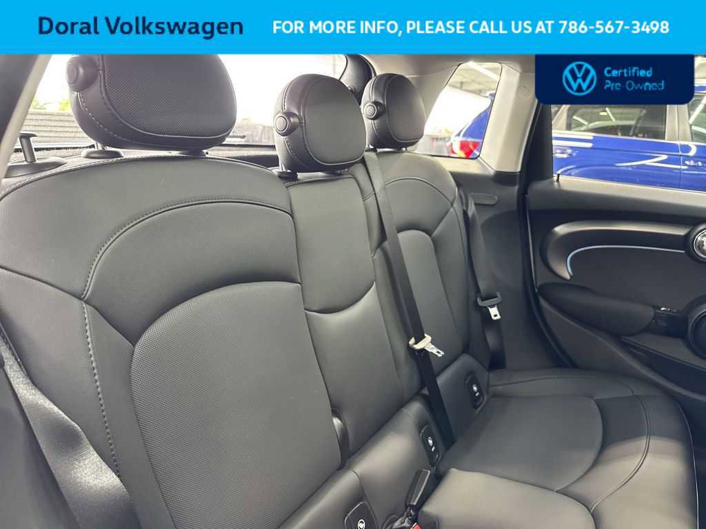 Used 2023 MINI Cooper S image 26