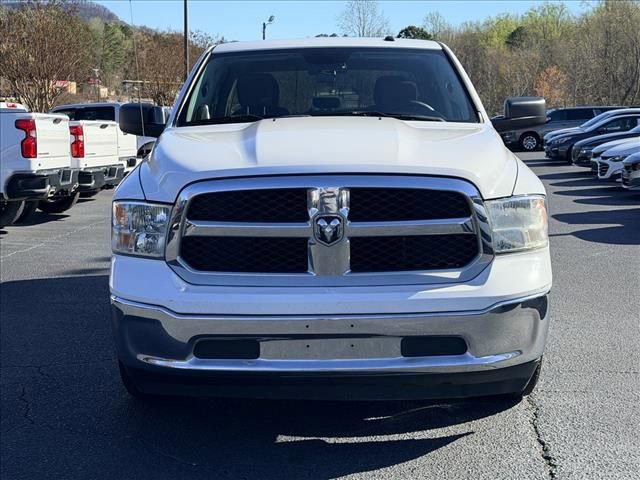Used 2021 RAM 1500 Tradesman w/ Popular Equipment Group image 8
