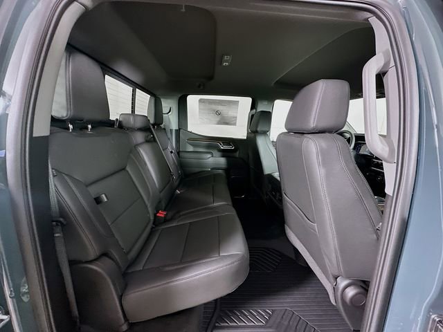 New 2026 Chevrolet Silverado 1500 LT Trail Boss w/ LT Trail Boss Premium Package image 28