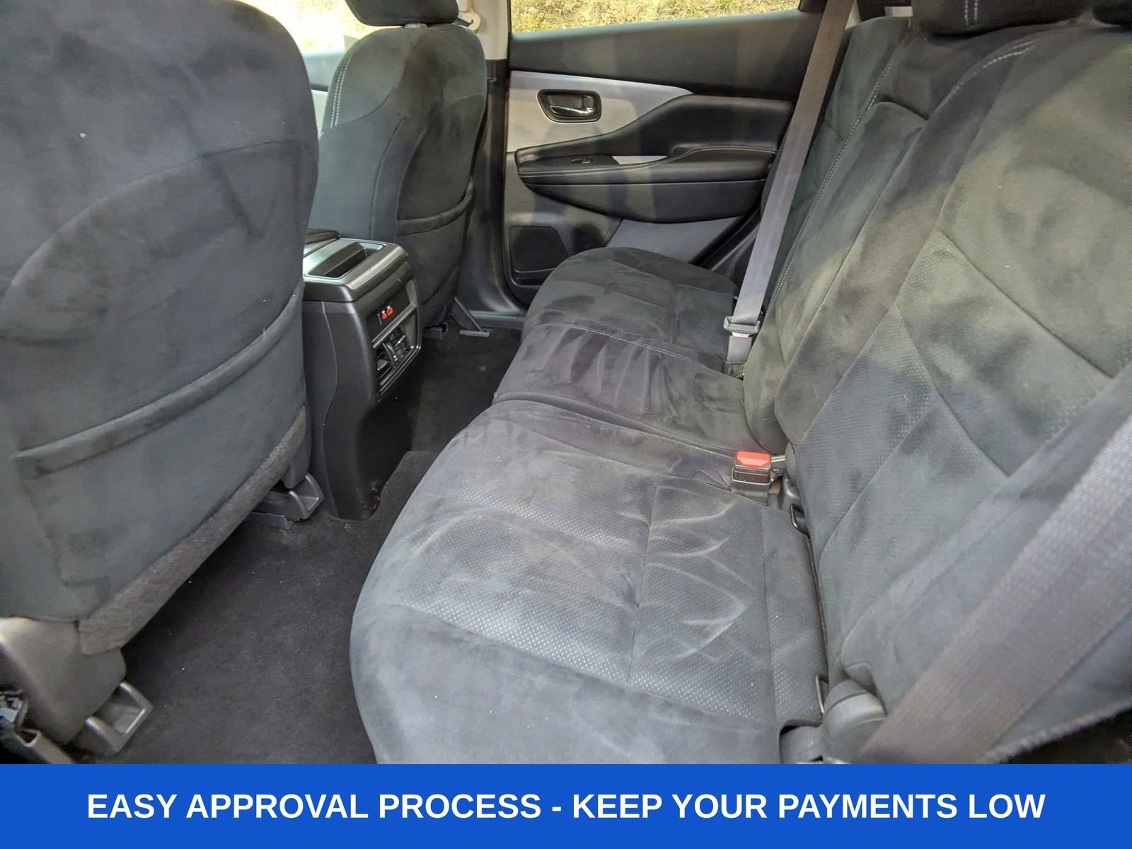 Used 2020 Nissan Murano SV FWD image 15