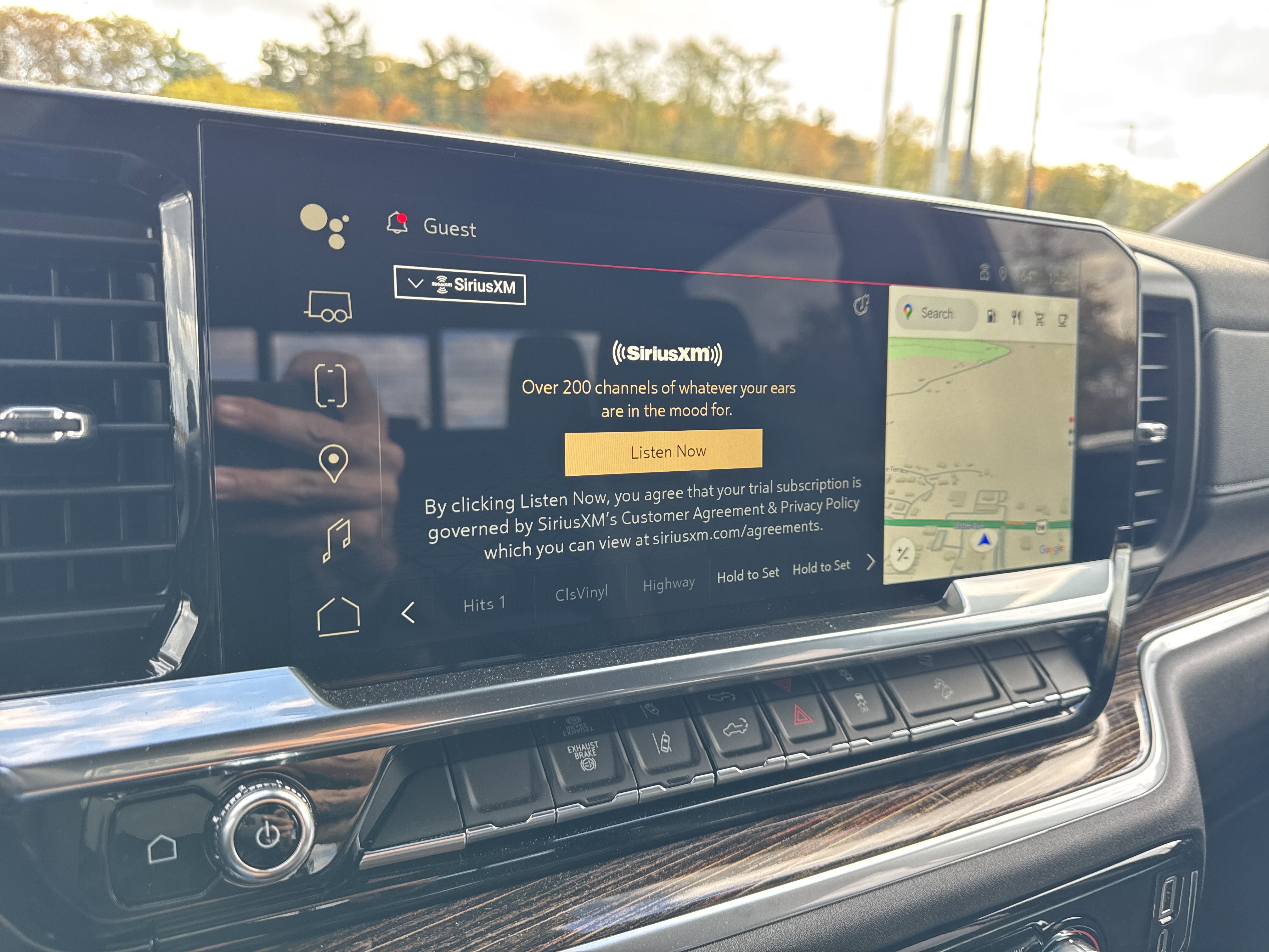 New 2026 GMC Sierra 2500 SLE w/ Preferred Package image 19