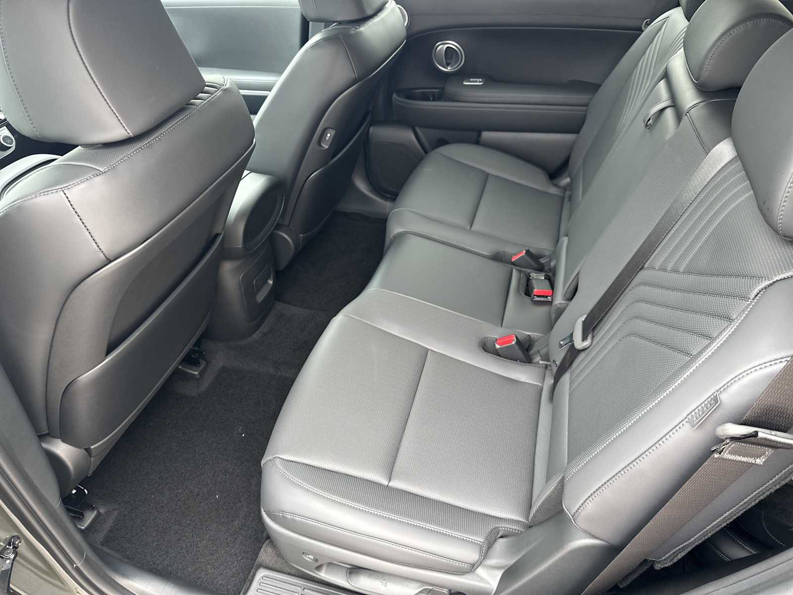 New 2026 Hyundai Palisade SEL image 21