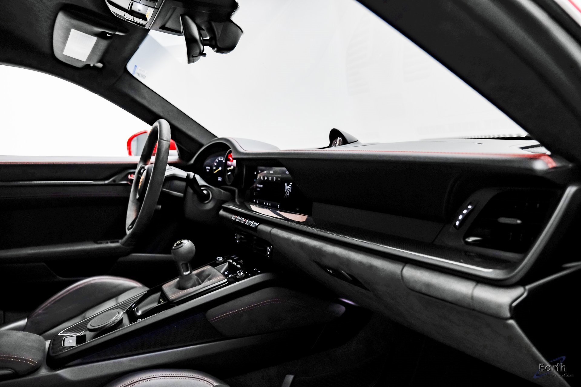 Used 2022 Porsche 911 GT3 image 47