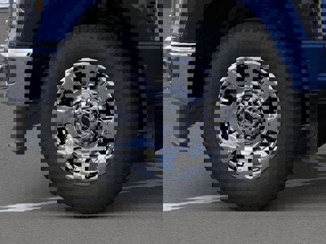 New 2026 Ford F350 Lariat image 48