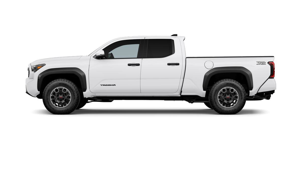 New 2026 Toyota Tacoma TRD Off-Road AWD/4WD image 38