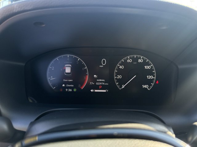 Used 2024 Honda HR-V Sport image 16