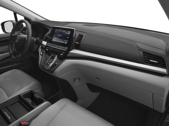 Used 2018 Honda Odyssey EX image 16