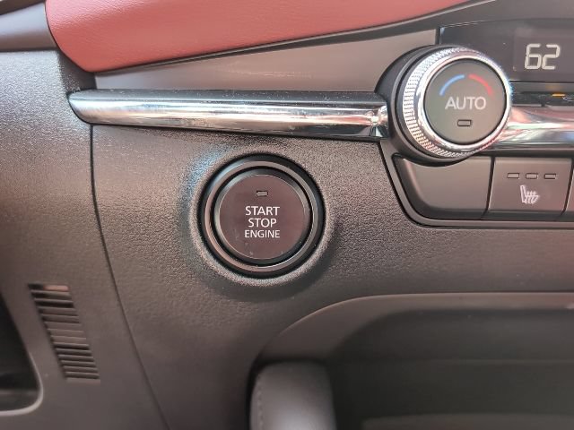 Used 2022 MAZDA MAZDA3 s FWD image 19