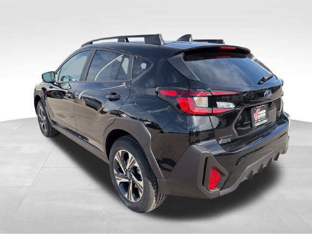 New 2027 Subaru Crosstrek 2.5i Premium AWD/4WD image 5