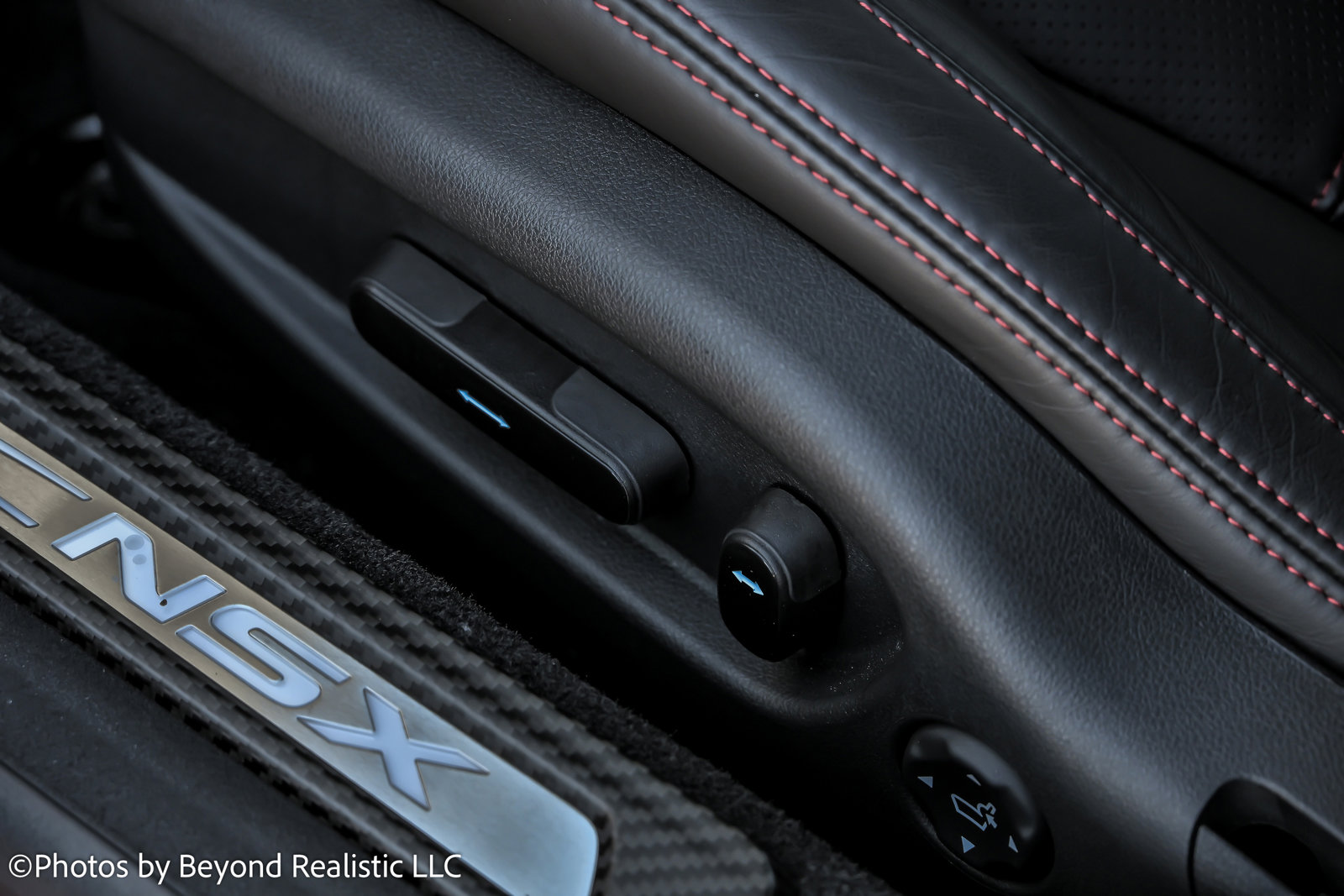 Used 2022 Acura NSX Type S image 29