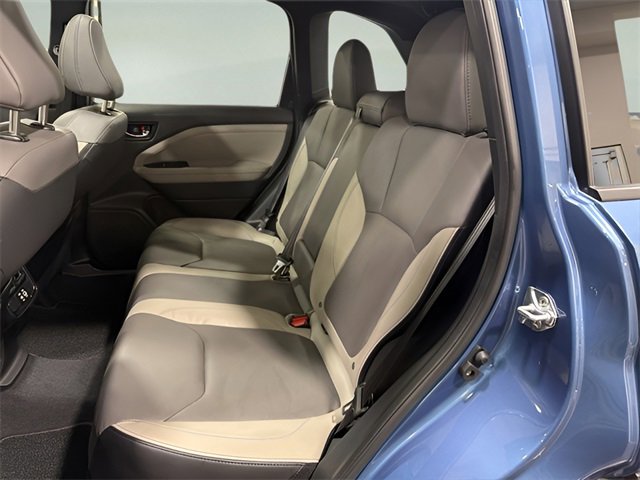 Used 2025 Subaru Forester Limited w/ Popular Package #1 image 31