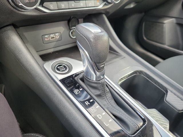 Used 2022 Nissan Sentra SV w/ All-Weather Package FWD image 25