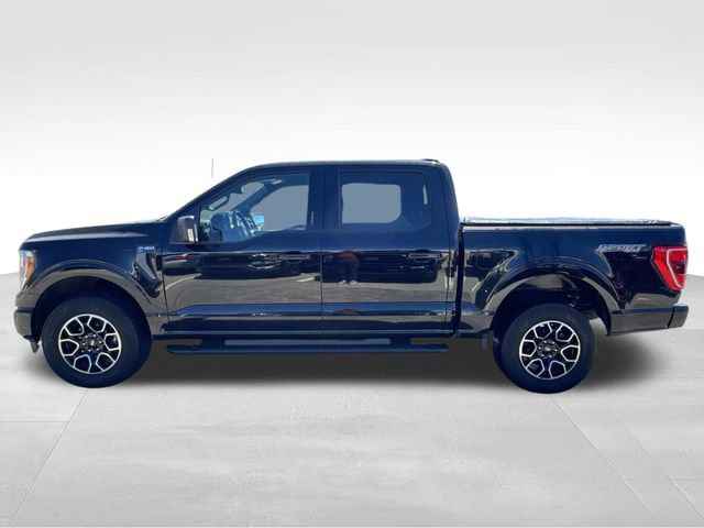 Used 2022 Ford F150 XLT w/ Equipment Group 302A High image 6