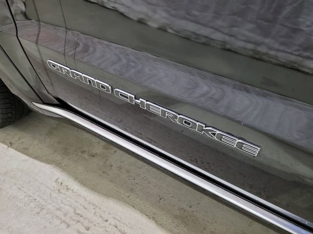 Used 2018 Jeep Grand Cherokee Summit image 35