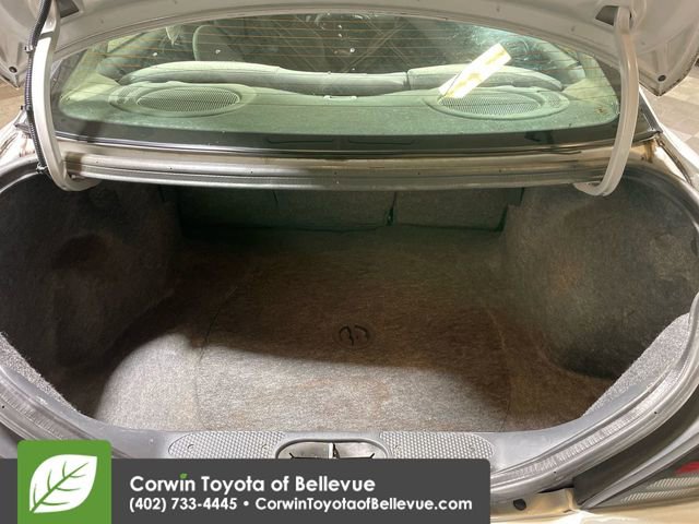 Used 2003 Pontiac Grand Am SE image 16