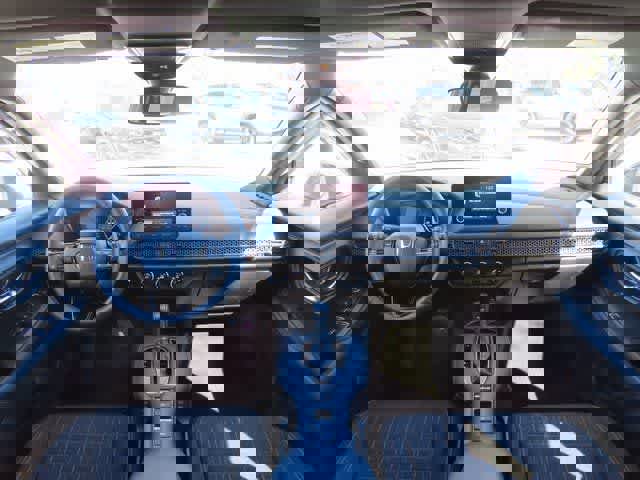 Certified 2024 Honda HR-V Sport image 18