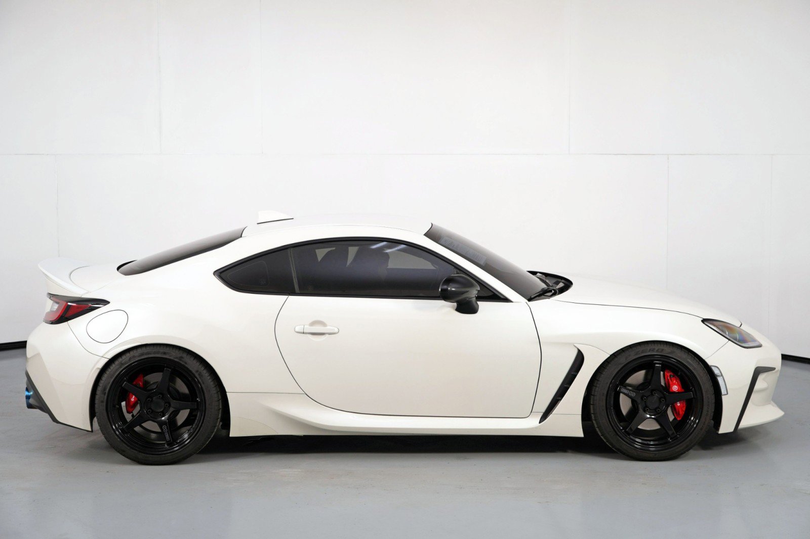 Used 2024 Toyota GR86 Premium image 48