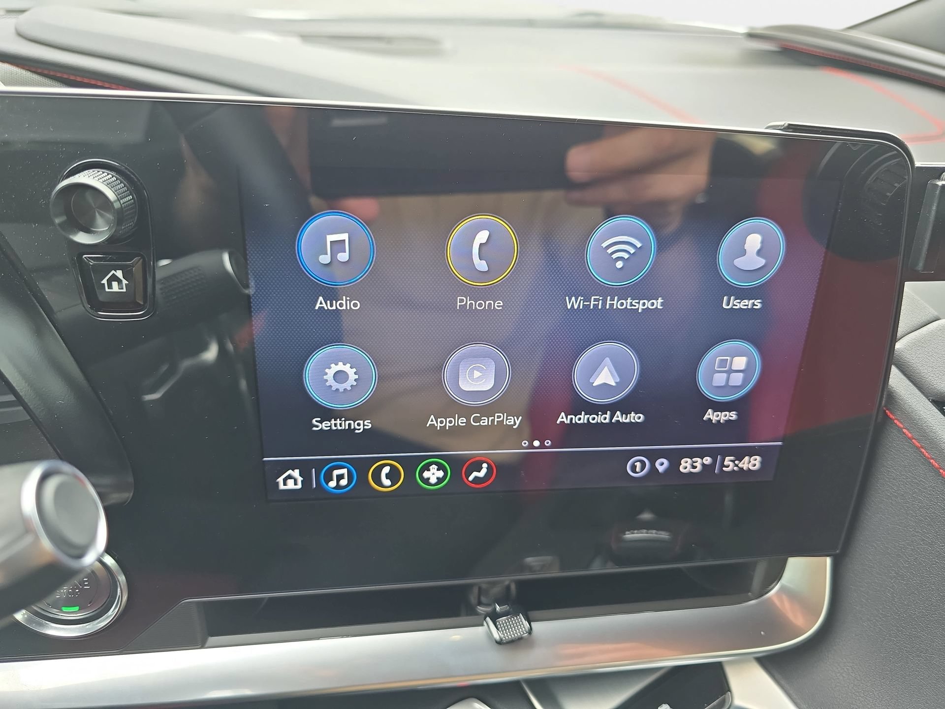 Used 2023 Chevrolet Corvette Z06 RWD image 19