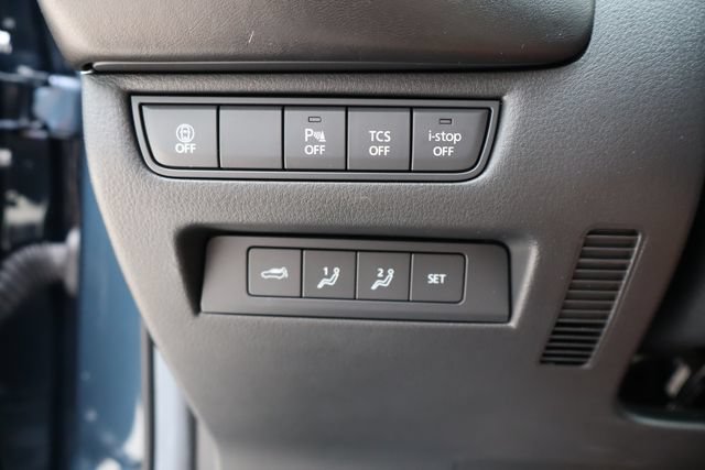 Used 2026 MAZDA CX-50 AWD 2.5 S w/ Weather Package image 40