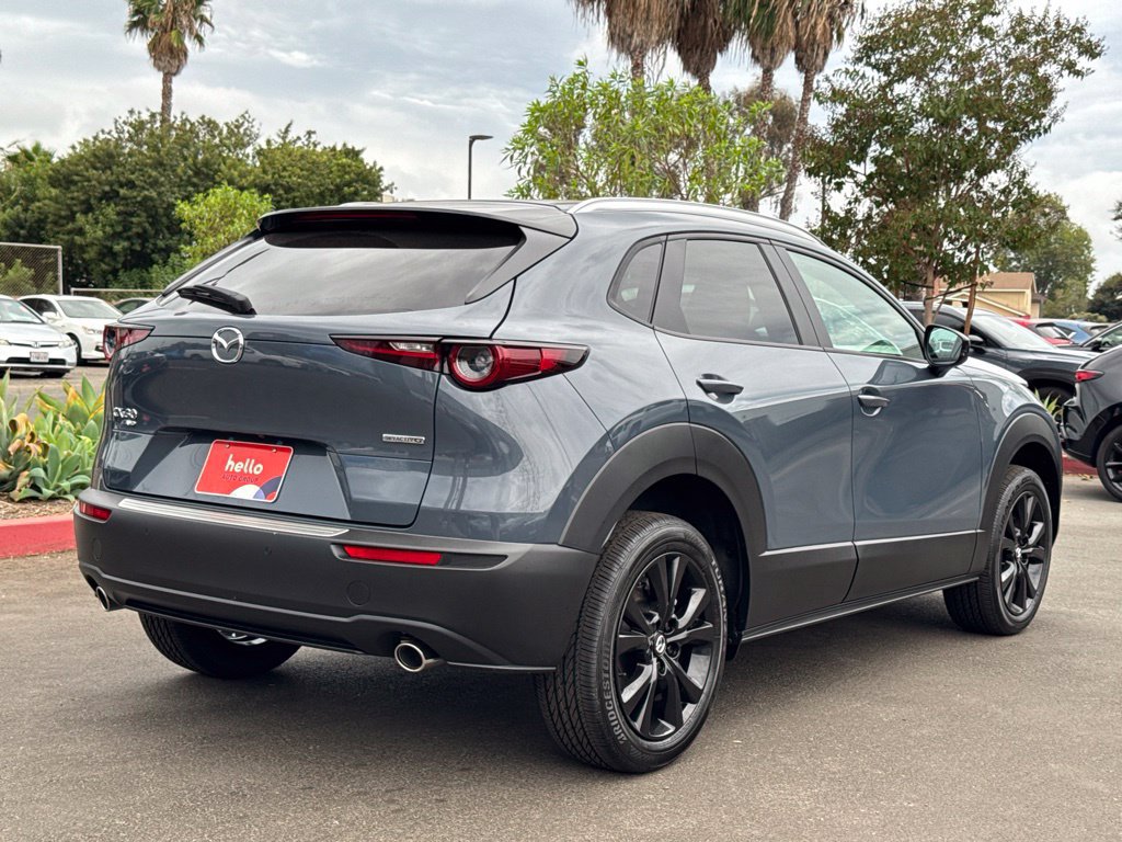 New 2026 MAZDA CX-30 AWD 2.5 S image 31