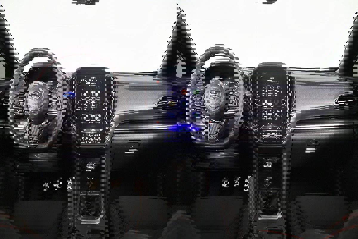 Used 2023 Subaru WRX Premium image 32