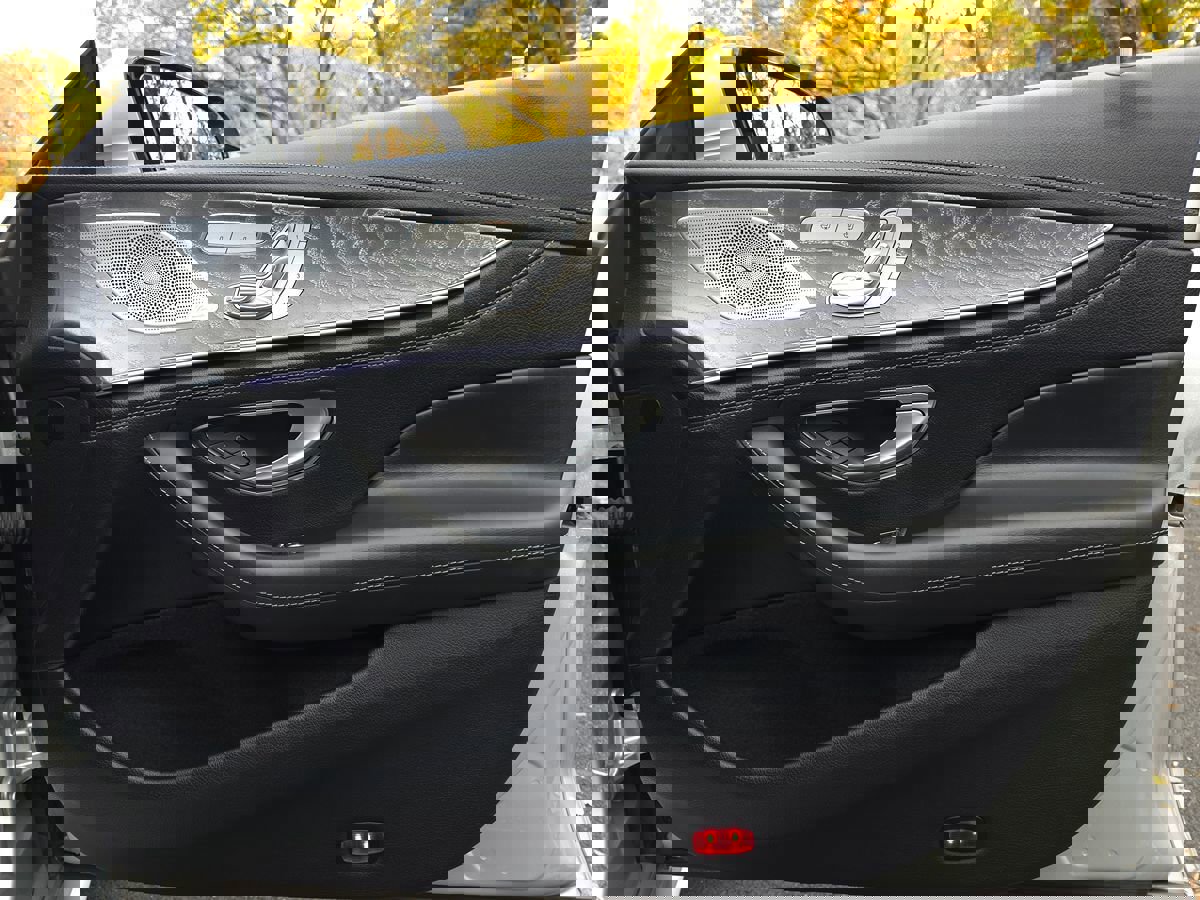 Used 2020 Mercedes-Benz AMG GT 53 w/ Driver Assistance Package image 24