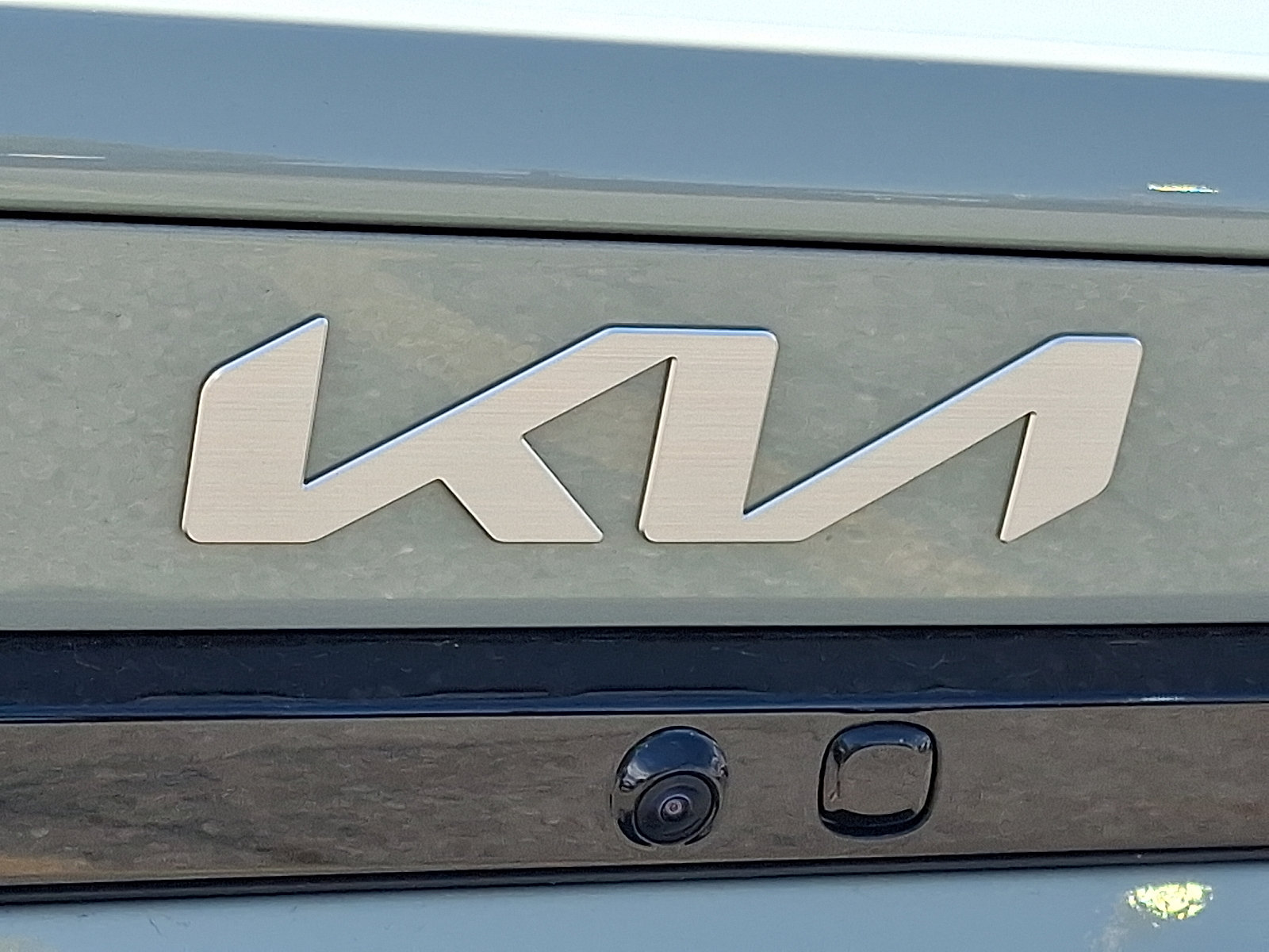 Used 2025 Kia K4 FWD image 29
