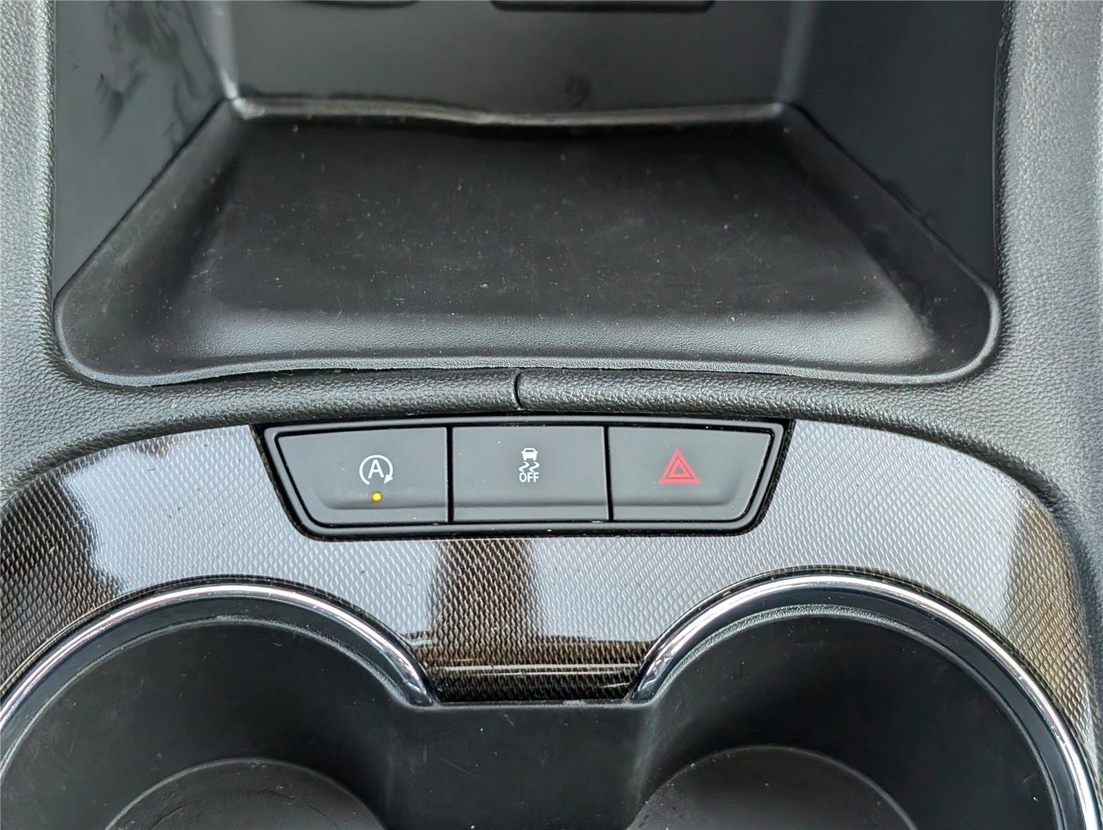 Used 2023 GMC Acadia AT4 w/ Trailering Package AWD/4WD image 32