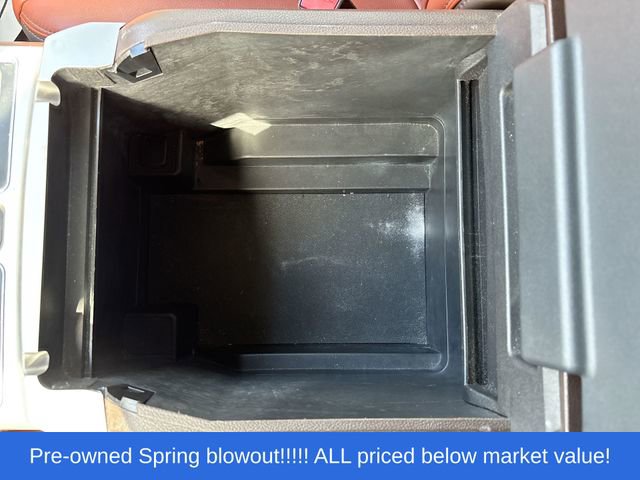 Used 2018 Ford F150 King Ranch w/ Equipment Group 601A Luxury AWD/4WD image 29