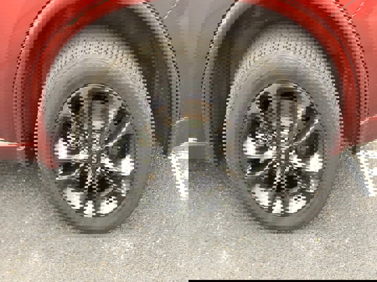 Certified 2024 Dodge Durango SXT w/ SXT Blacktop Group image 8